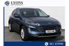 Ford Kuga Ford Kuga 2.5 Duratec 225PS PHEV Titanium Auto