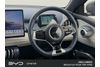 Byd Atto 3 BYD ATTO 3 60kWh 204PS Design