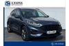 Ford Kuga Ford Kuga 2.5 Duratec 225PS PHEV ST-Line Auto