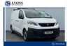 Peugeot Expert Peugeot Expert EXPERT ACTIVE 1.6 DIESEL