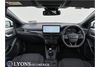 Ford Focus Ford Focus ST-Line X 1.0L EcoBoost 125PS mHEV