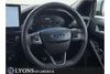 Ford Focus Ford Focus ST-Line X 1.0L EcoBoost 125PS mHEV