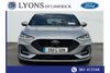 Ford Focus Ford Focus ST-Line X 1.0L EcoBoost 125PS mHEV