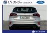 Ford Focus Ford Focus ST-Line X 1.0L EcoBoost 125PS mHEV