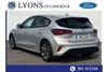 Ford Focus Ford Focus ST-Line X 1.0L EcoBoost 125PS mHEV