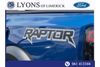 Ford Ranger Ford Ranger RAPTOR * Price Plus VAT