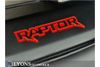 Ford Ranger Ford Ranger RAPTOR * Price Plus VAT