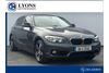 BMW 1-Series BMW 1-Series 118d Sport