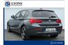 BMW 1-Series BMW 1-Series 118d Sport