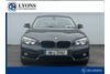 BMW 1-Series BMW 1-Series 118d Sport