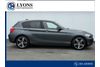 BMW 1-Series BMW 1-Series 118d Sport