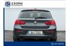 BMW 1-Series BMW 1-Series 118d Sport