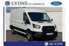 Ford Transit Ford Transit TRANSIT 350 L BASE 2.0 TD130 T6.