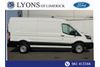 Ford Transit Ford Transit TRANSIT 350 L BASE 2.0 TD130 T6.