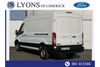 Ford Transit Ford Transit TRANSIT 350 L BASE 2.0 TD130 T6.