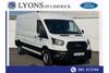 Ford Transit Ford Transit TRANSIT 350 L BASE 2.0 TD130 T6.