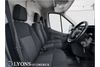 Ford Transit Ford Transit TRANSIT 350 L BASE 2.0 TD130 T6.