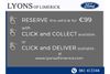 Ford Transit Ford Transit TRANSIT 350 L BASE 2.0 TD130 T6.