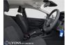 Ford Fiesta Ford Fiesta 1.1 75PS ZETEC