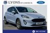 Ford Fiesta Ford Fiesta 1.1 75PS ZETEC