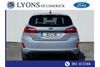 Ford Fiesta Ford Fiesta 1.1 75PS ZETEC