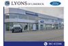 Ford Fiesta Ford Fiesta 1.1 75PS ZETEC