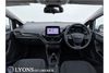 Ford Fiesta Ford Fiesta 1.1 75PS ZETEC