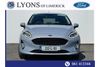 Ford Fiesta Ford Fiesta 1.1 75PS ZETEC