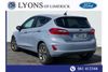 Ford Fiesta Ford Fiesta 1.1 75PS ZETEC