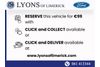Ford Fiesta Ford Fiesta 1.1 75PS ZETEC