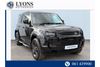 Land Rover Defender Land Rover Defender 3.0D X Dynamic SE 3 Seater
