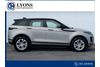 Land Rover Range Rover Evoque Land Rover Range Rover Evoque 2.0D I4 180 PS AWD Auto First Edition