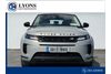 Land Rover Range Rover Evoque Land Rover Range Rover Evoque 2.0D I4 180 PS AWD Auto First Edition