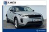 Land Rover Range Rover Evoque Land Rover Range Rover Evoque 2.0D I4 180 PS AWD Auto First Edition