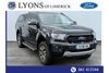 Ford Ranger Ford Ranger RANGER WILDTRAK - 2.0 TD *Excellent Condition* Price Excludes VAT*