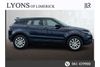 Land Rover Range Rover Evoque Land Rover Range Rover Evoque 2.0 ED4 SE Manual