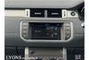 Land Rover Range Rover Evoque Land Rover Range Rover Evoque 2.0 ED4 SE Manual