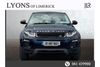 Land Rover Range Rover Evoque Land Rover Range Rover Evoque 2.0 ED4 SE Manual