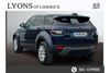 Land Rover Range Rover Evoque Land Rover Range Rover Evoque 2.0 ED4 SE Manual