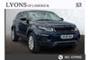 Land Rover Range Rover Evoque Land Rover Range Rover Evoque 2.0 ED4 SE Manual