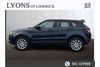 Land Rover Range Rover Evoque Land Rover Range Rover Evoque 2.0 ED4 SE Manual