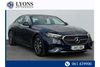 Mercedes-Benz E-Class Mercedes-Benz E-Class E 220 D MHEV Avantgarde Plus
