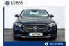 Mercedes-Benz E-Class Mercedes-Benz E-Class 220D Avantgarde Plus