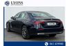 Mercedes-Benz E-Class Mercedes-Benz E-Class 220D Avantgarde Plus
