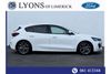 Ford Focus Ford Focus ST-Line 1.5 Diesel Auto
