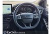 Ford Focus Ford Focus ST-Line 1.5 Diesel Auto