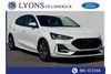 Ford Focus Ford Focus ST-Line 1.5 Diesel Auto