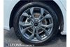 Ford Focus Ford Focus ST-Line 1.5 Diesel Auto