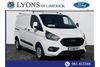 Ford Transit Ford Transit CUSTOM 280 130PS TREND Price Plus VAT