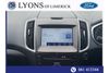Ford Edge Ford Edge 2.0 TDCi 180PS AWD Sport